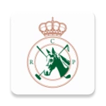 Logo of RCPineda Reserva android Application 